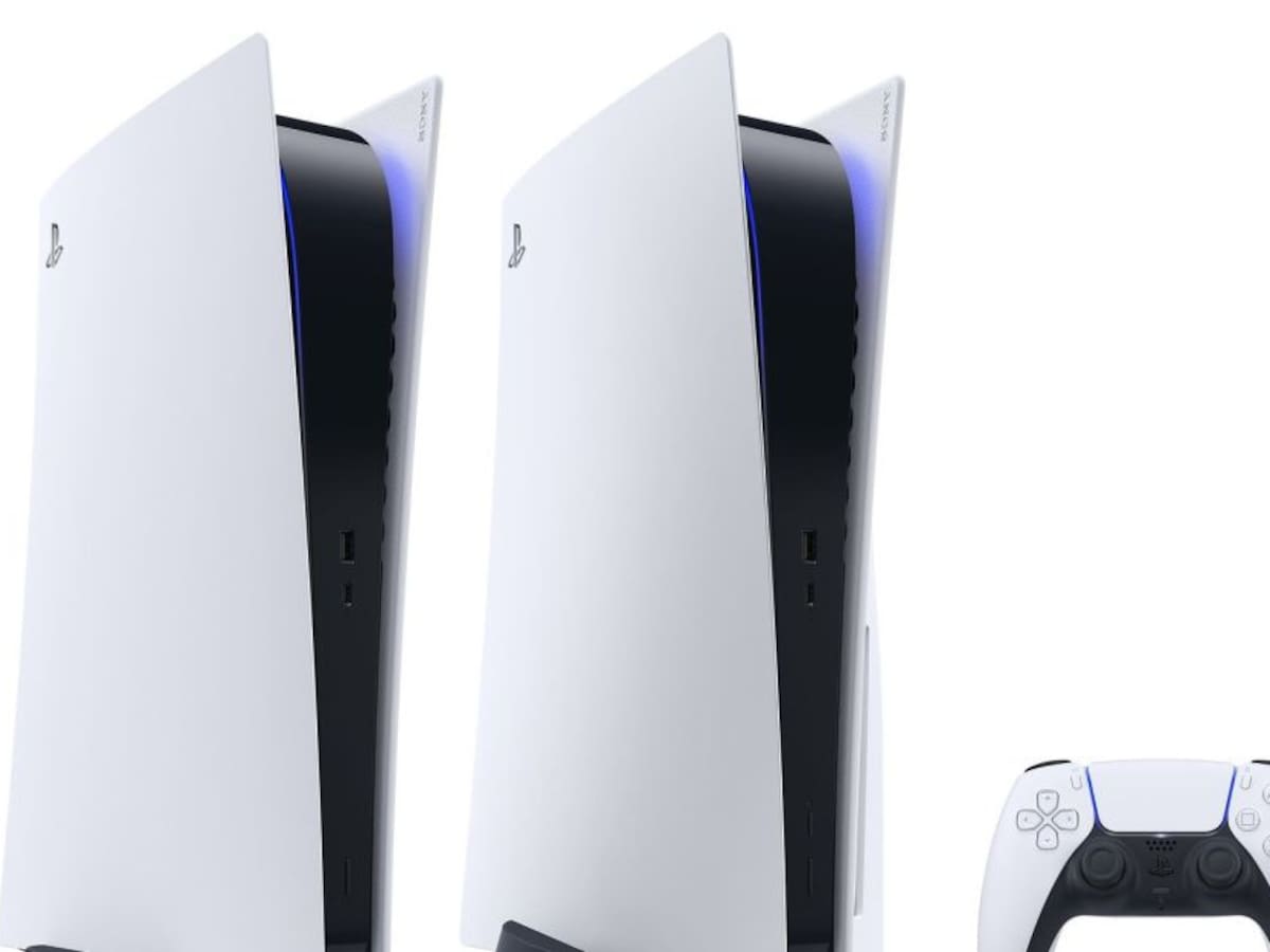 Conozca el precio y fecha de lanzamiento de PlayStation 5
