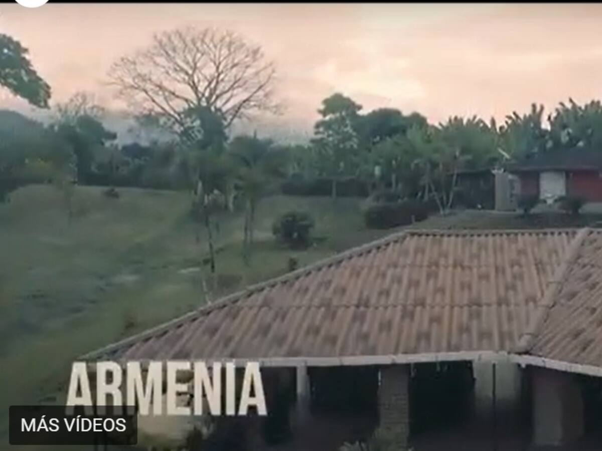 Por no tener licencia de funcionamiento, Icbf retiró 15 menores de un internado en Quindío