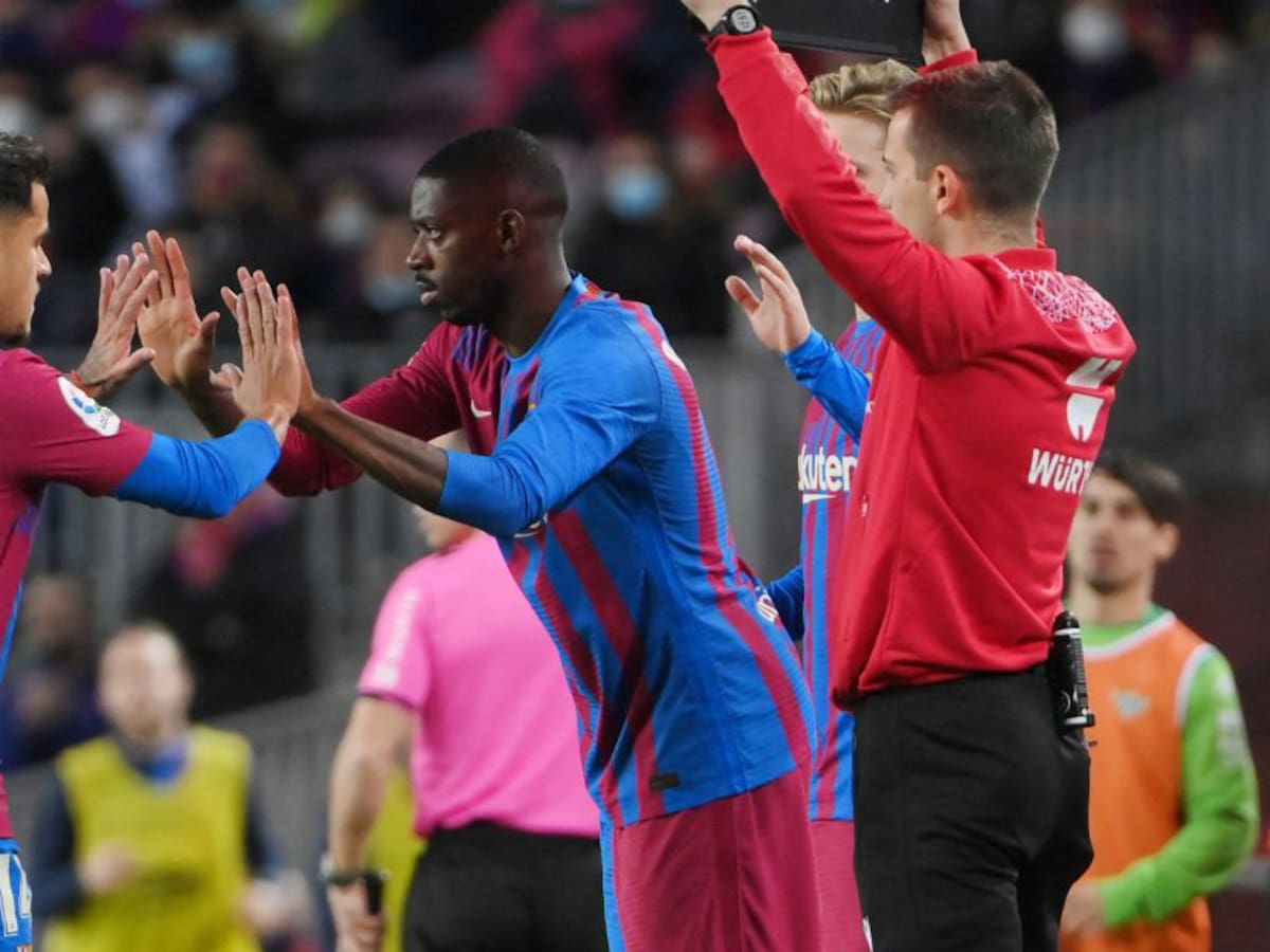 Lo que le costó al Barcelona cada gol y asistencia de Coutinho y Dembélé