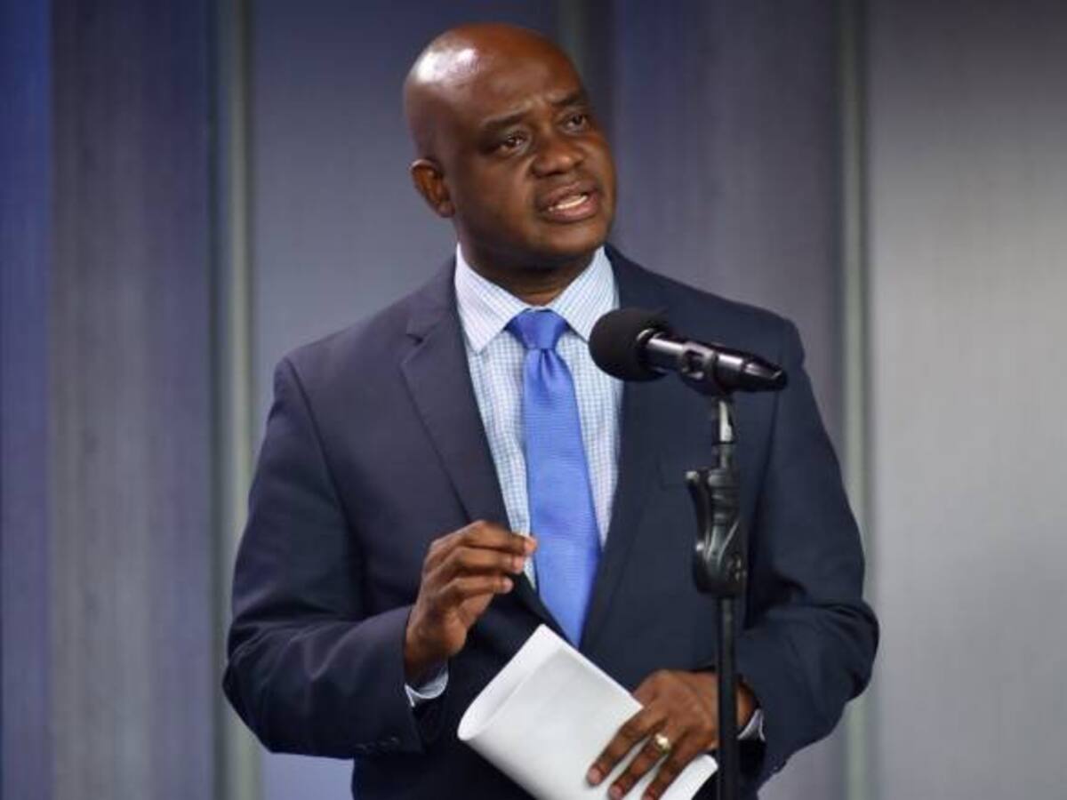 Ministerio del Ambiente deja en veremos trámite para licenciar proyecto de Minesa