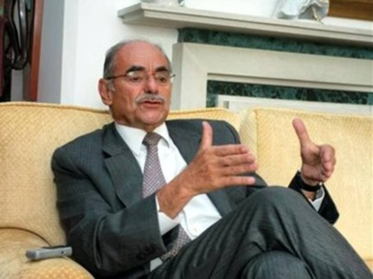 Proyecto de reforma a la salud no se ajusta a las necesidades del país: Serpa