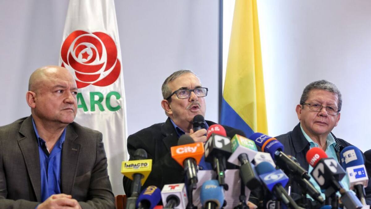 Unidad Nacional de Protección revisará seguridad de ex combatientes Farc