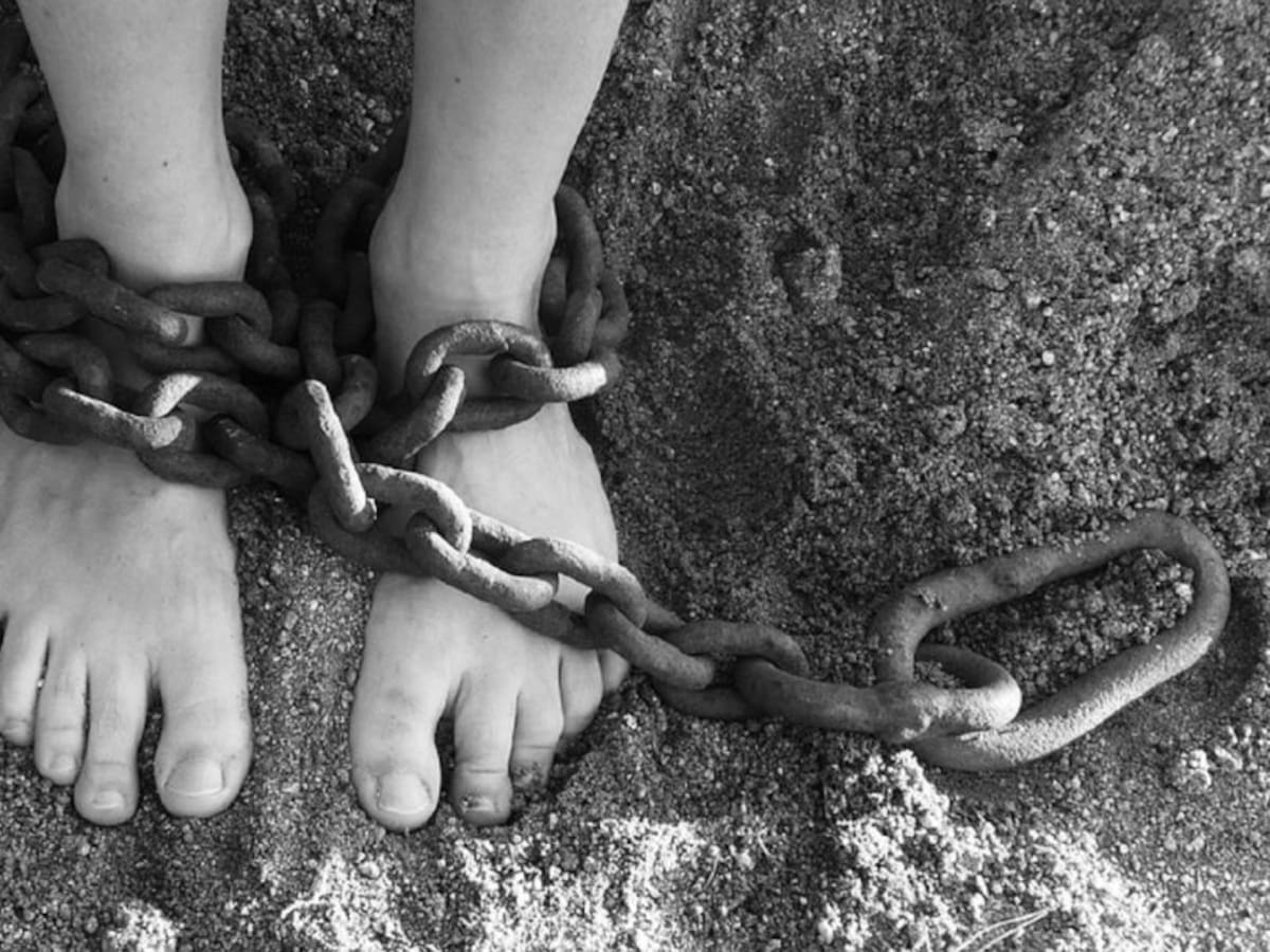 De 30.000 secuestrados, 27.000 son personas de que no se sabe su paradero