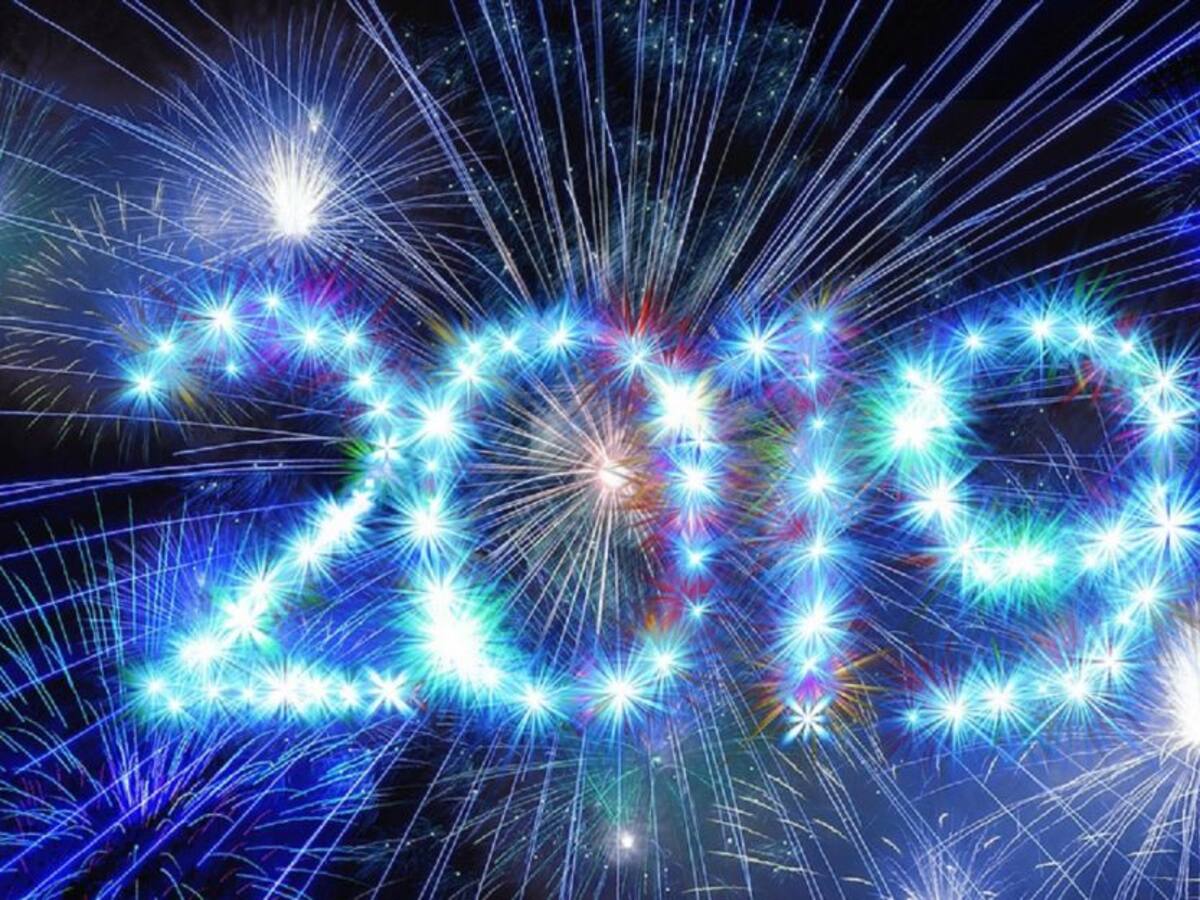 ¿Cómo lograr los propósitos del 2019?
