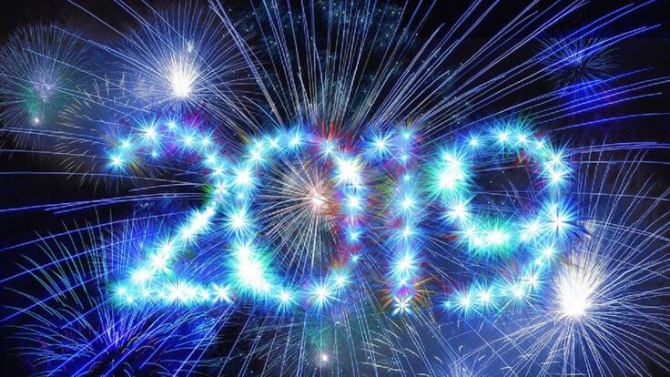 ¿Cómo lograr los propósitos del 2019?