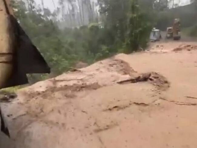 Foto: Alcaldía de Manizales.