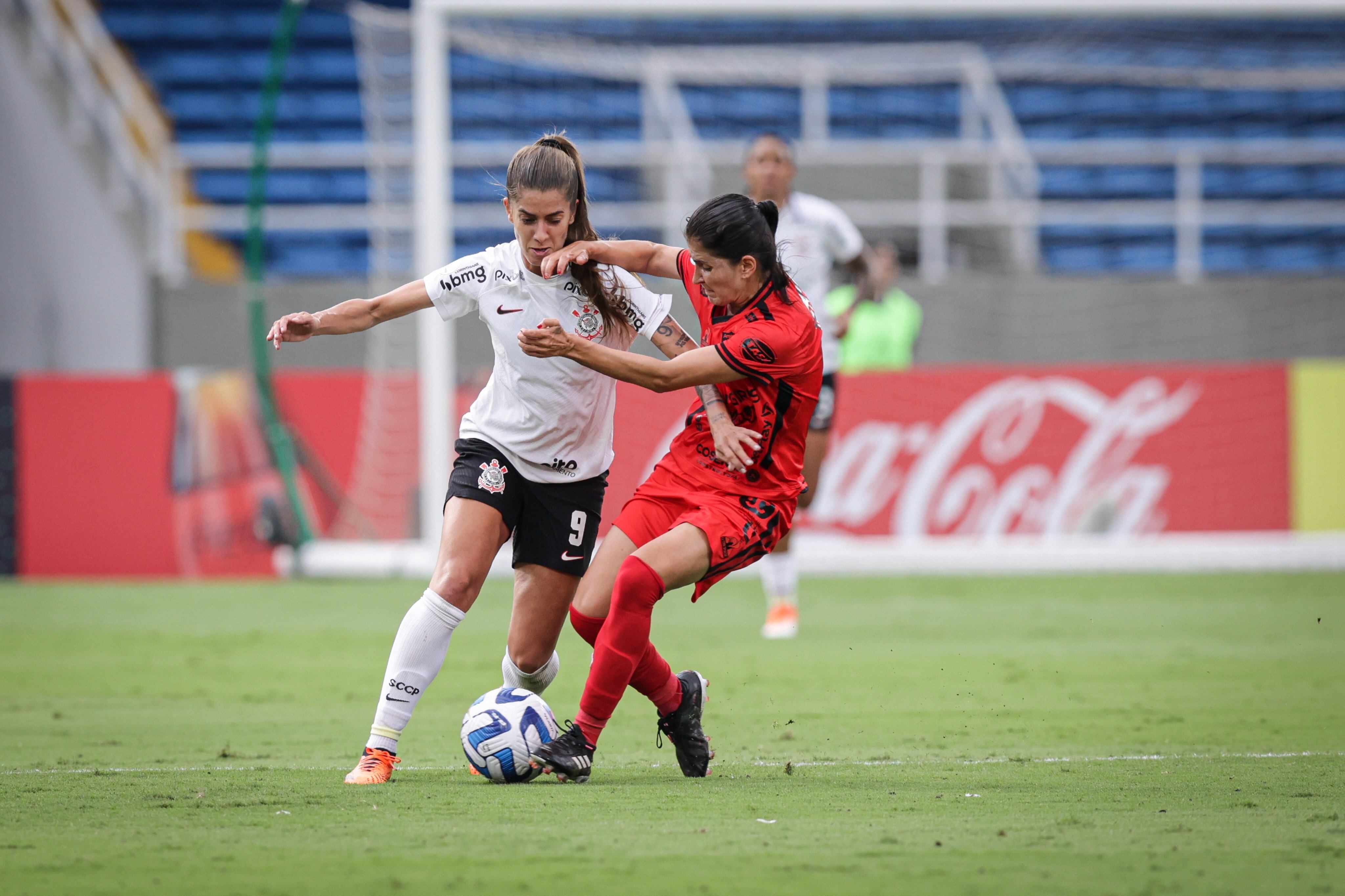 America de Cali en la Libertadores Femenina / @LibertadoresFEM