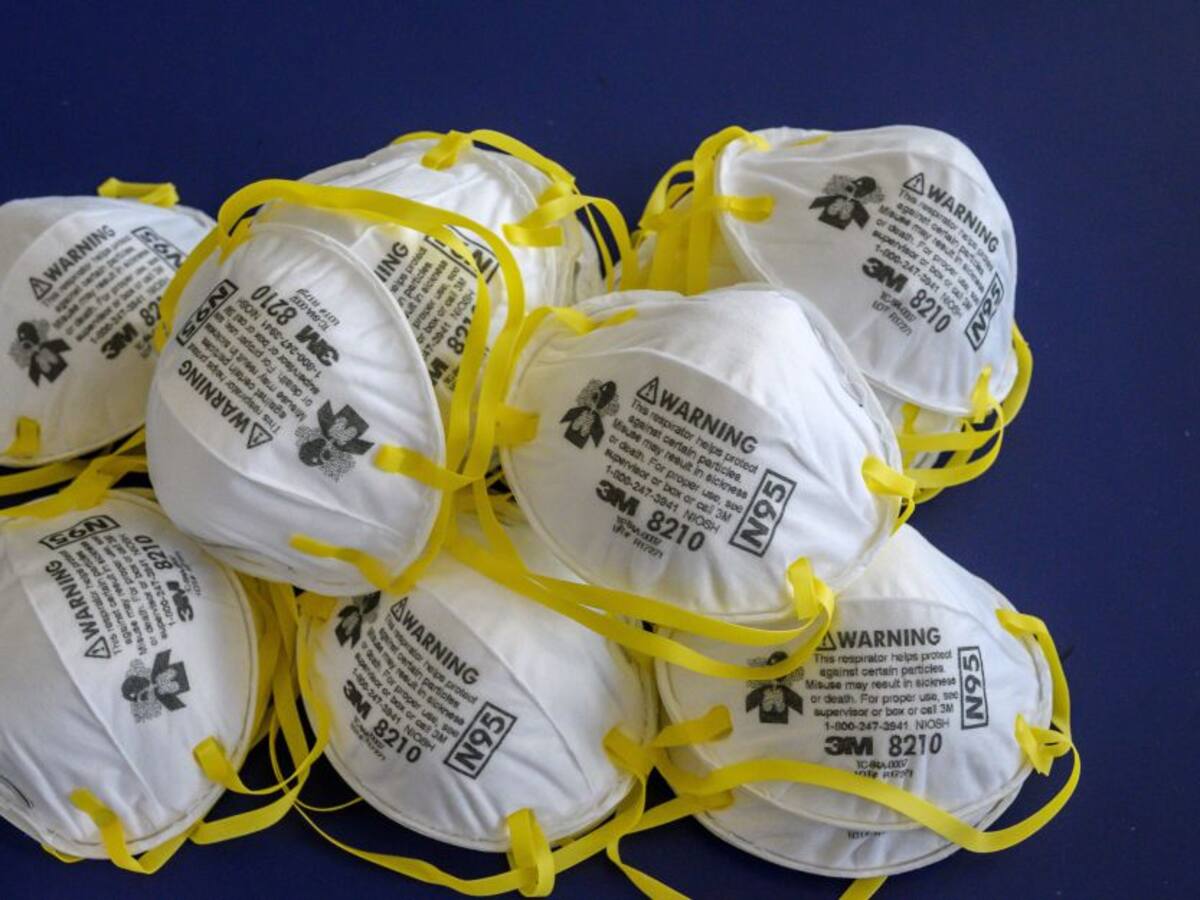 “Duque necesita tapabocas y no por el covid” Claudia López de La Luciérnaga