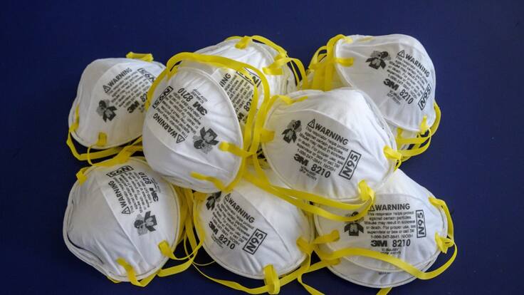 “Duque necesita tapabocas y no por el covid” Claudia López de La Luciérnaga