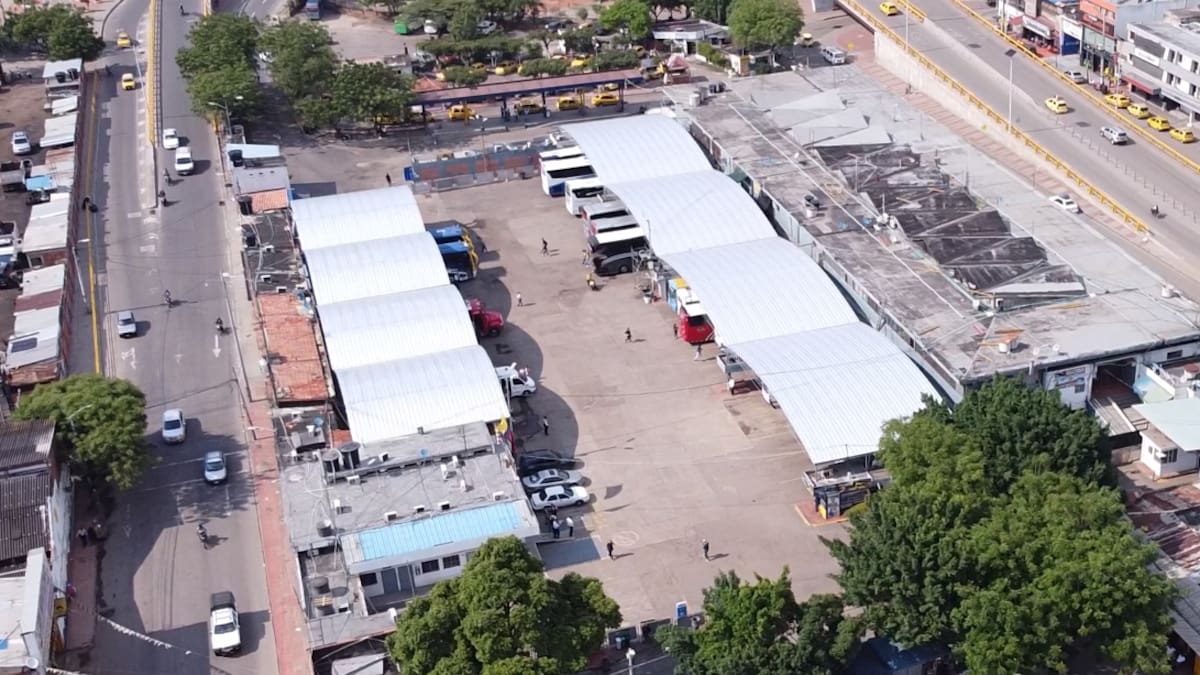 “Tan solo han viajado 13 pasajeros”: empresa de transporte que cubre la ruta Cúcuta -Tibú -El Tarra