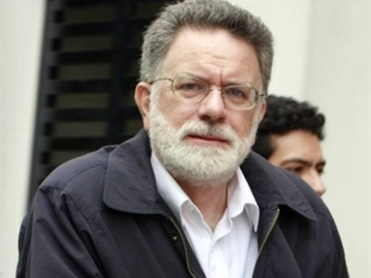 Excomisionado Restrepo responderá a la justicia cuando haya nuevo Gobierno y Fiscalía