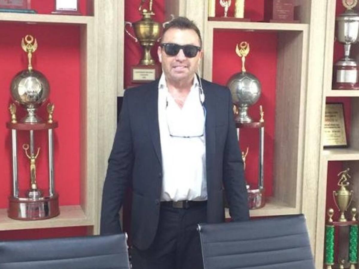 "En el contrato de TV hay incompetencia de Dimayor y el fondo de inversión"