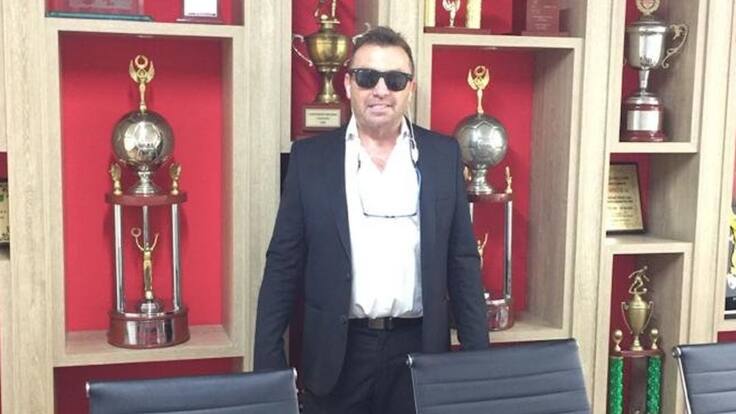 "En el contrato de TV hay incompetencia de Dimayor y el fondo de inversión"