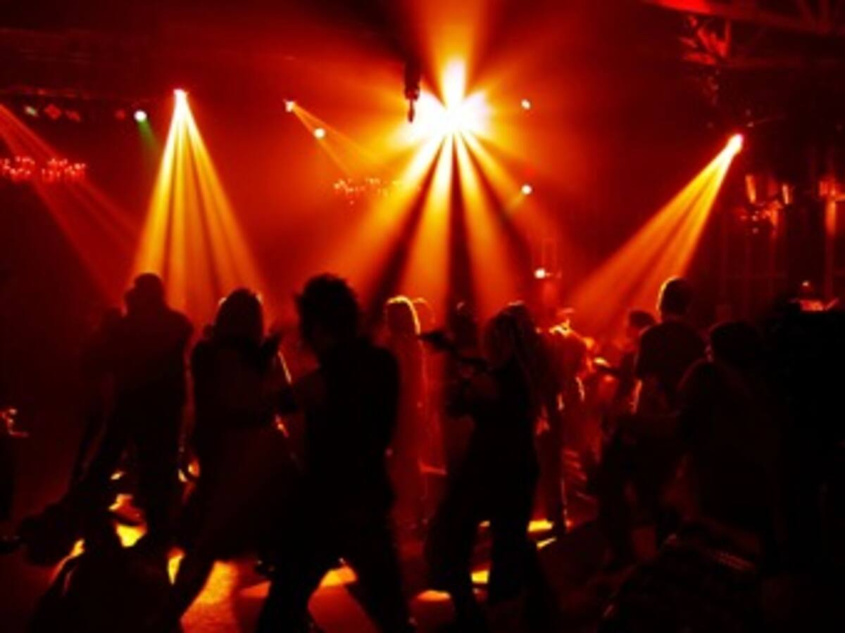 Alemania celebra el 50 aniversario de la primera discoteca de la historia