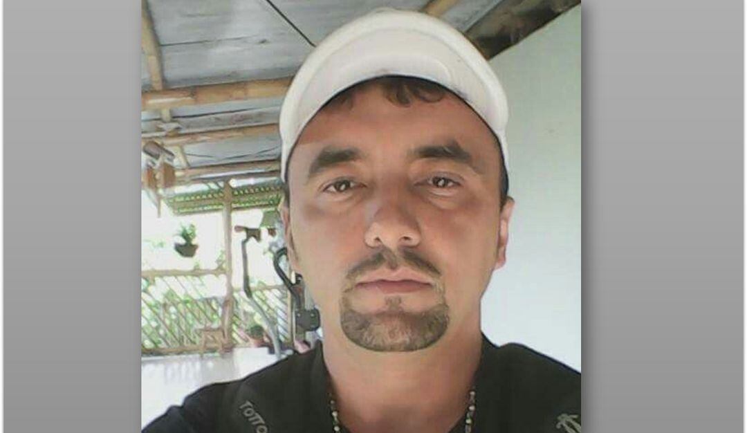 Asesinaron a un líder comunal de la zona rural de Tuluá, Valle