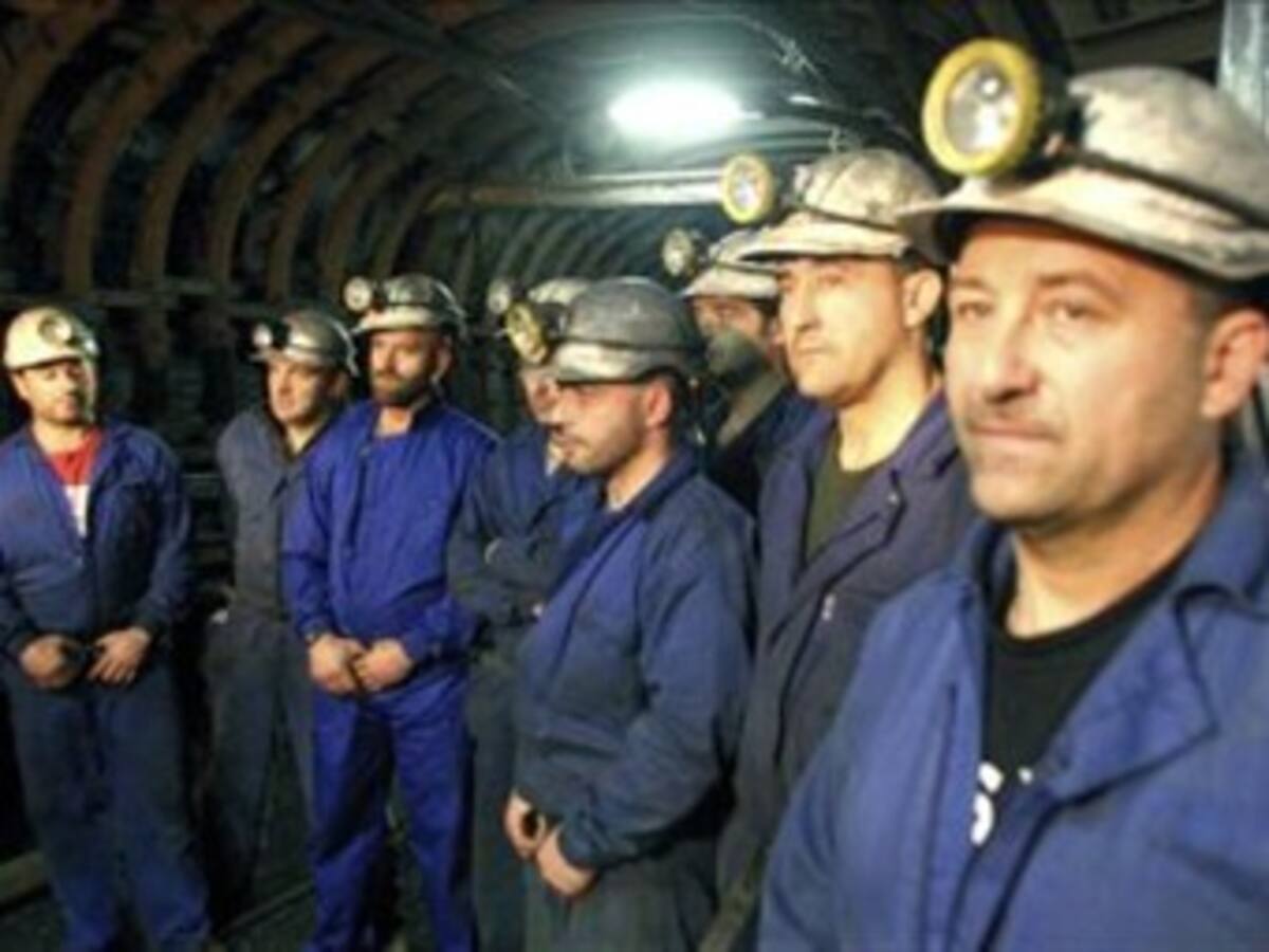 Cerca de 1.000 mineros del Quindío se unirán al paro de este miércoles en Caldas