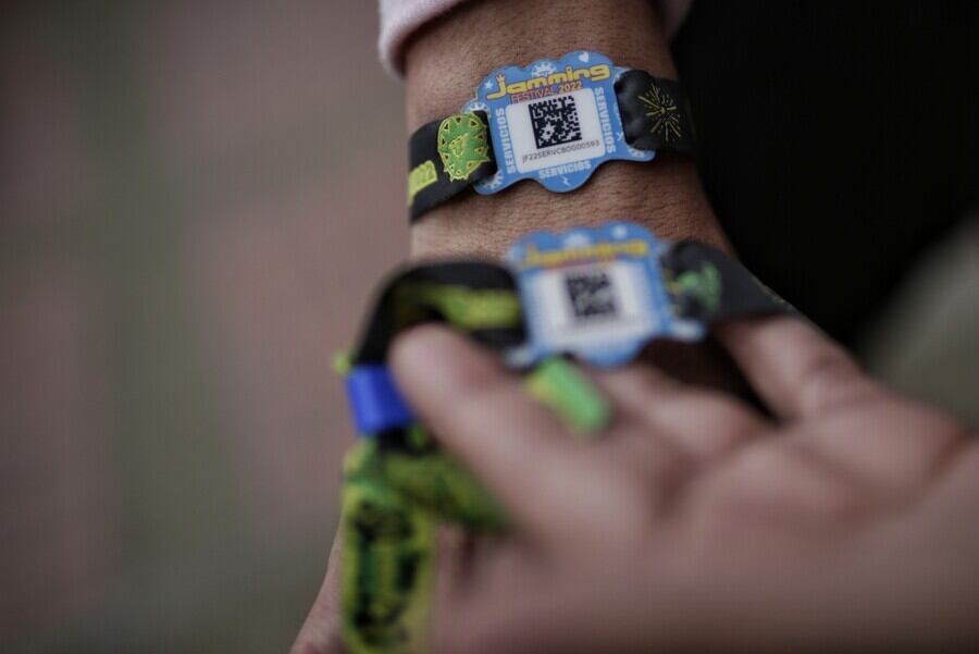 Jamming Fest: devolución del dinero o reprogramación del evento se realizaría hasta junio de 2023