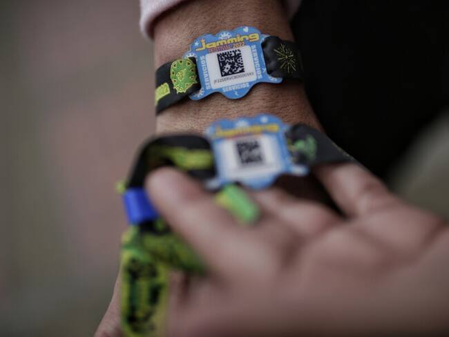 Jamming Fest: devolución del dinero o reprogramación del evento se realizaría hasta junio de 2023