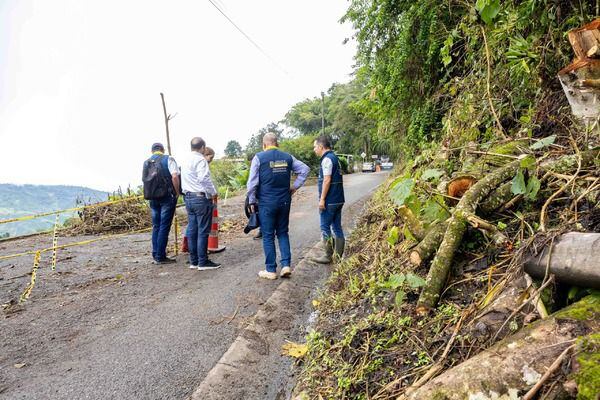 Foto: Gobernación de Risaralda.
