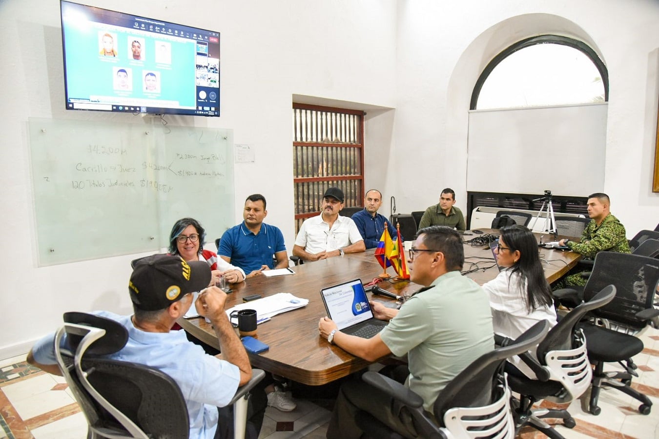 Alcaldía de Cartagena