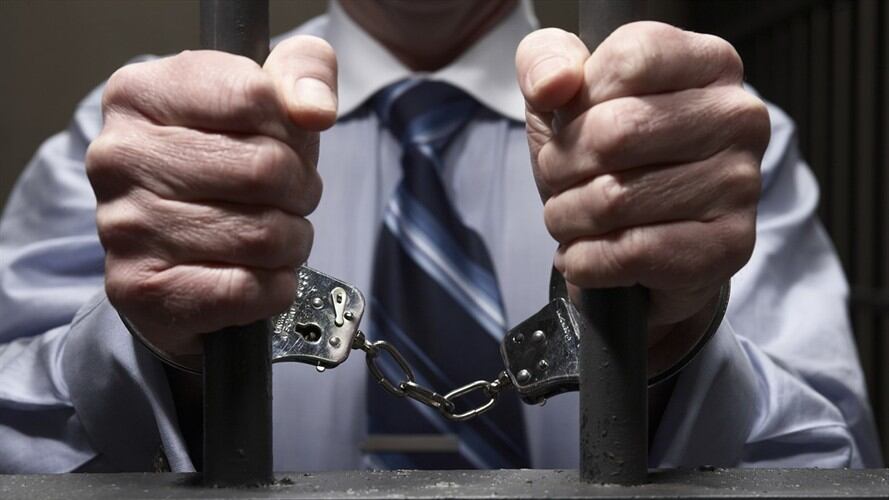 Jairo Fidel Ortega Chaparro, capturado por el caso de corrupción en el convenio entre Coldeportes y el alcalde de El Peñón, es actual gerente de convenio de Fonade. Foto: Getty Images