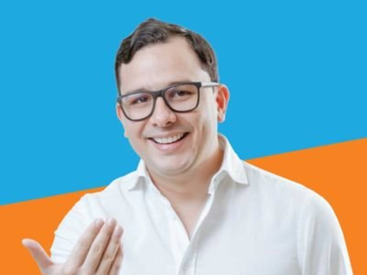 Proyectos energéticos pueden mejorar competitividad en Bolívar: Zaith Adechine