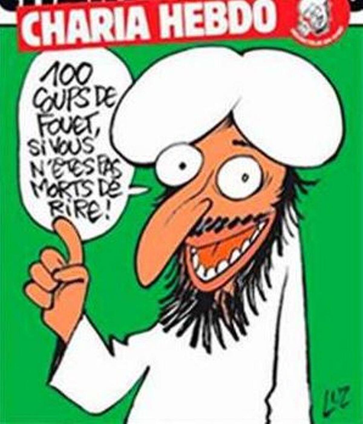 Cuatro reconocidos caricaturistas murieron en el ataque terrorista perpetuado a la revista francesa Charlie Hebdo.