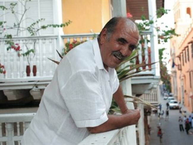 Salvo Basile recibe ciudadanía colombiana y se lanza como candidato al Concejo de Cartagena