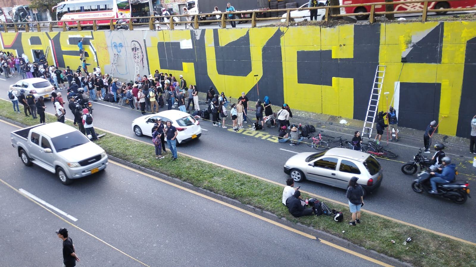 Foto: Caracol Radio.