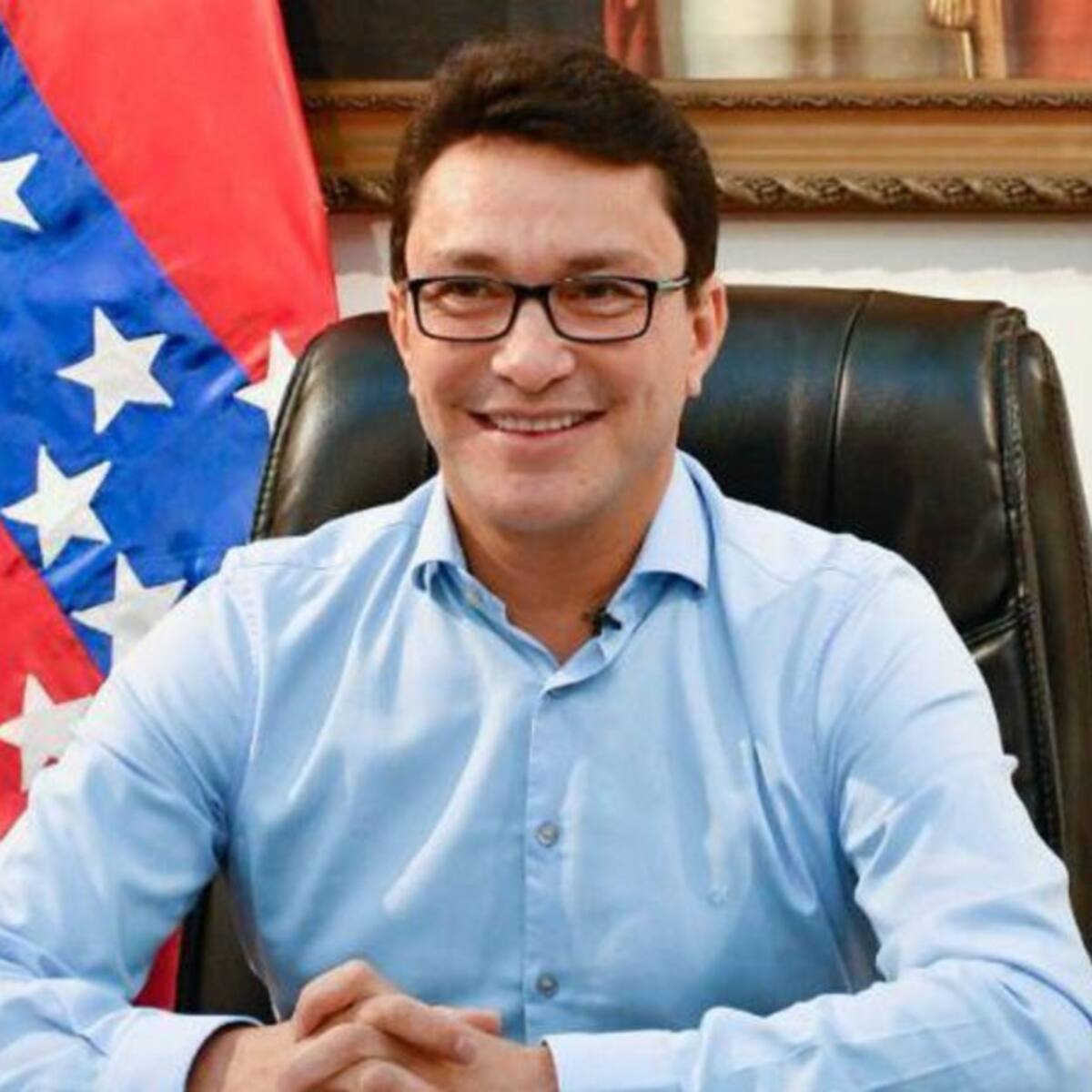 Fiscalía tiene 48 horas para responder argumento sobre bienes de Caicedo