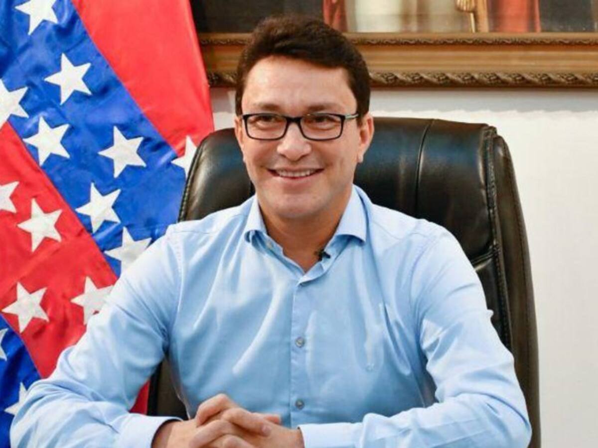 Fiscalía tiene 48 horas para responder argumento sobre bienes de Caicedo