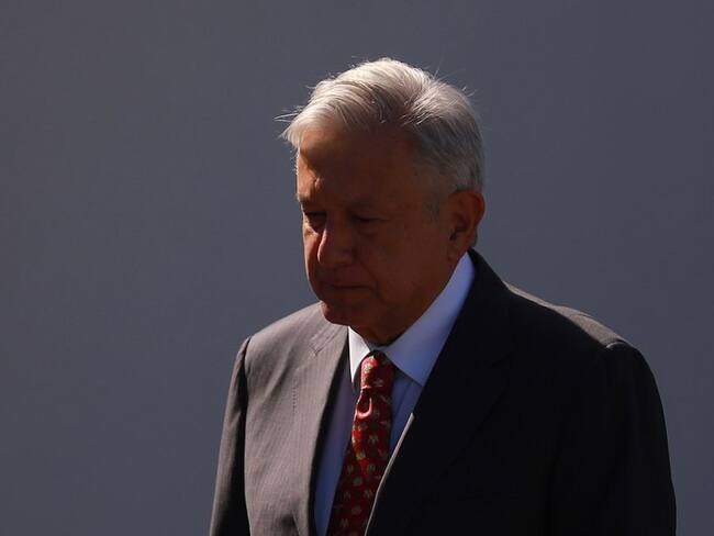 El ministro de Hacienda de México renuncia por discrepancias con AMLO