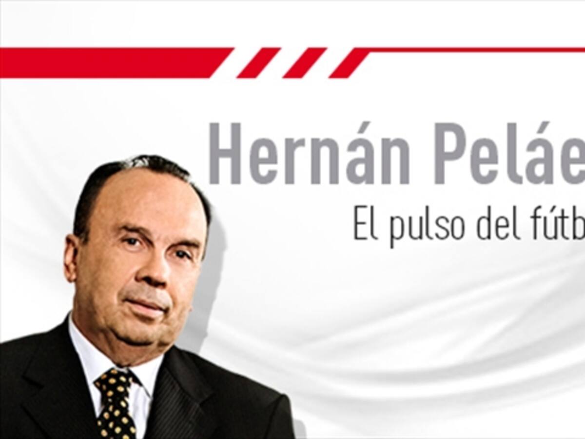 Audio, El Pulso del Fútbol 08 de mayo del 2015