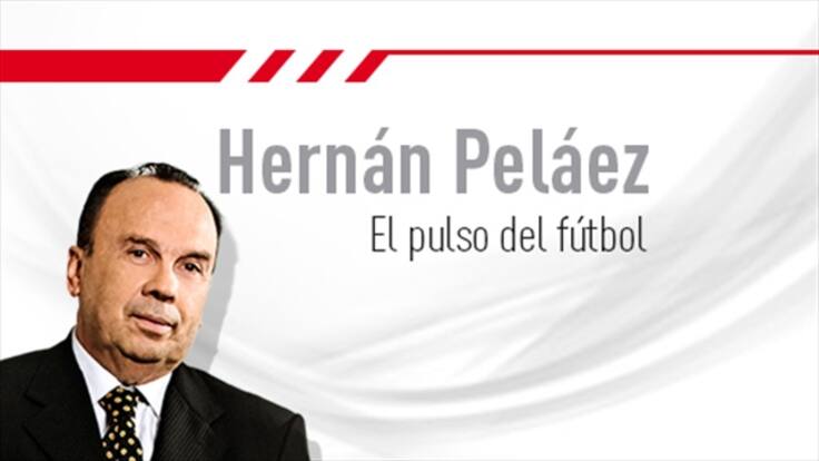 Audio, El Pulso del Fútbol 08 de mayo del 2015