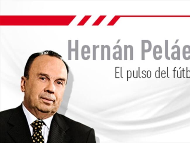 Audio, El Pulso del Fútbol 08 de mayo del 2015