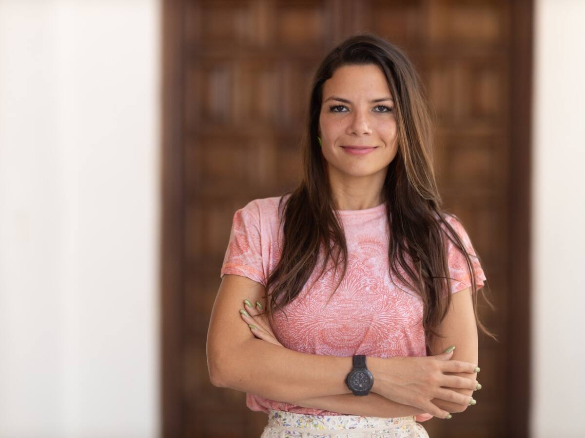 Directora general del FICCI, entre las 100 mujeres más poderosas de Colombia