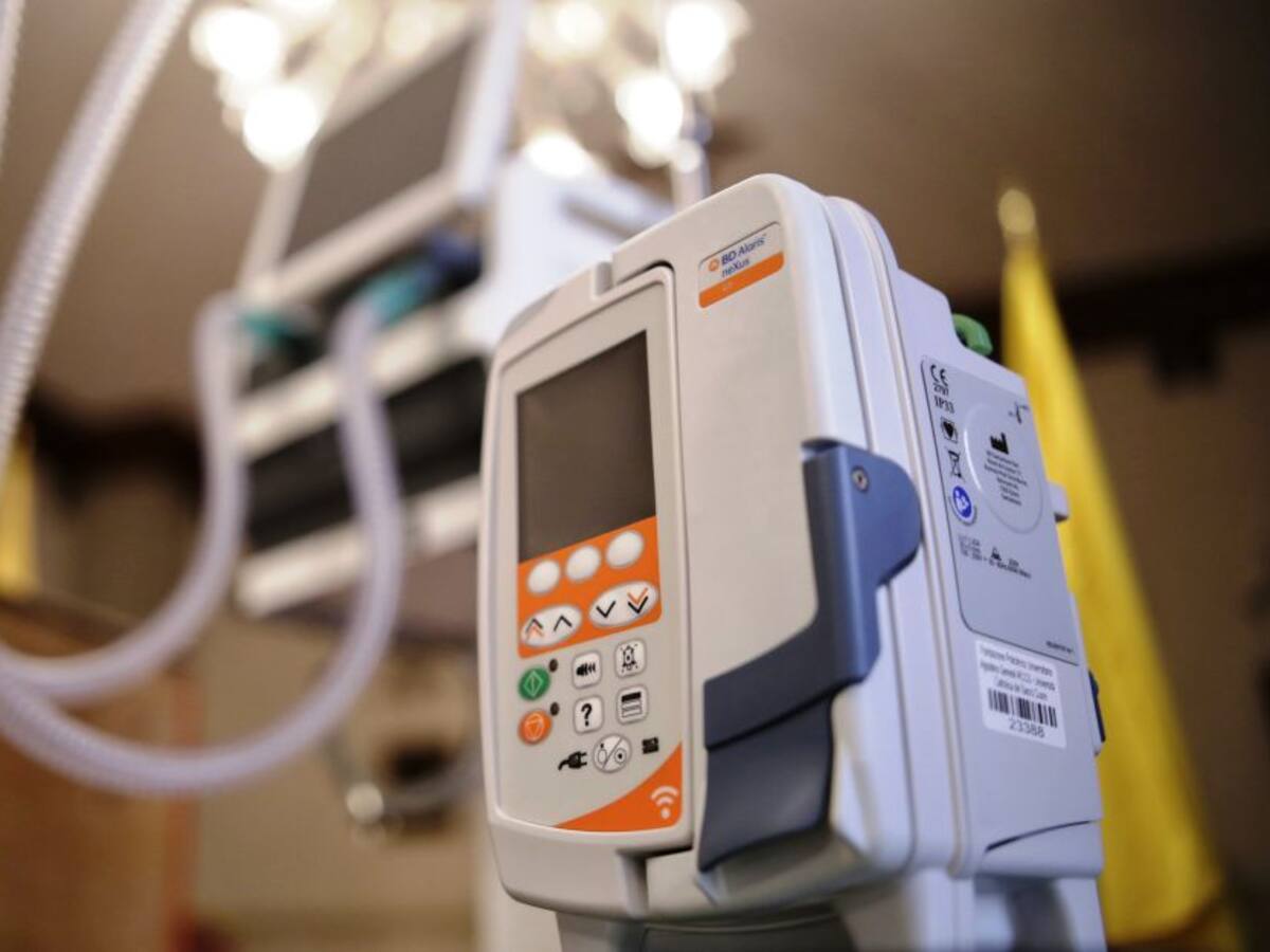 Coronavirus en Cartagena y Bolívar: 643 nuevos casos y cinco fallecidos