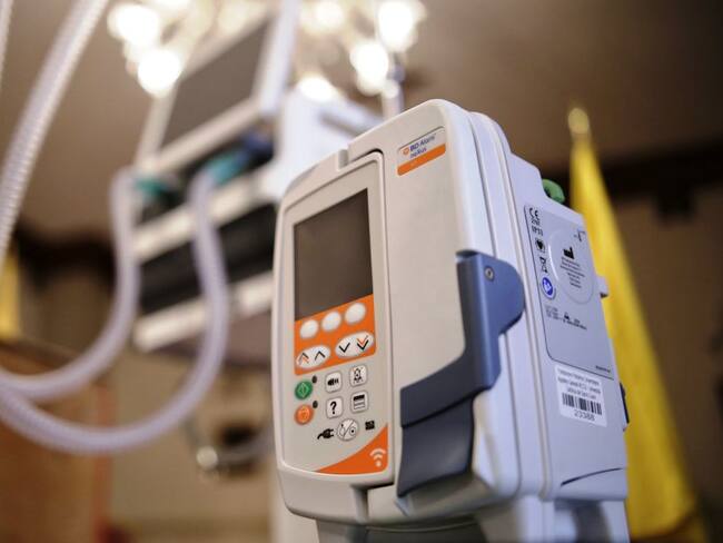 La ocupación de camas UCI en la capital de Bolívar se encuentra en un 62%