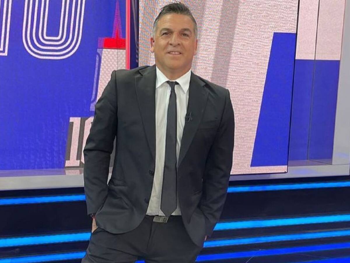 Daniel Tilger, opcionado para llegar al cuerpo técnico de la Selección