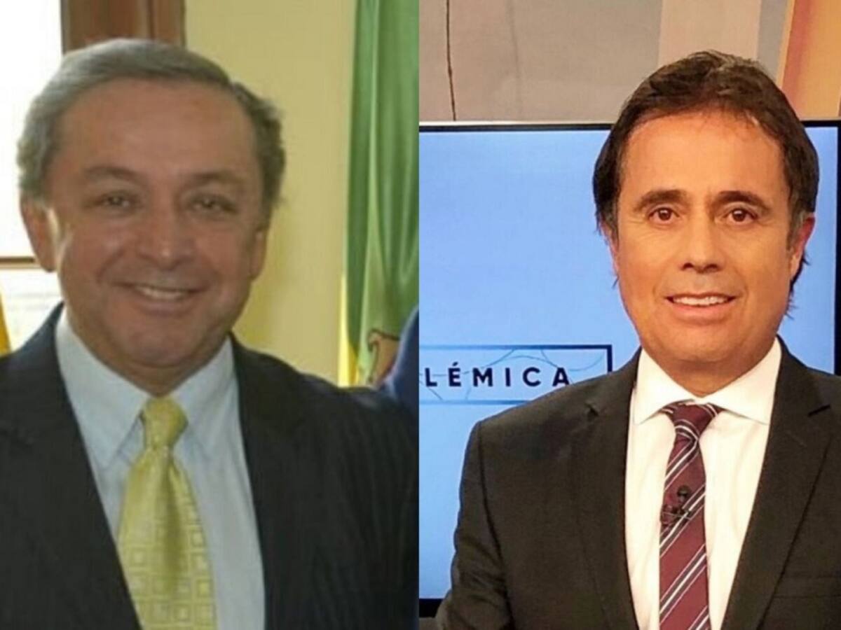 Refuerzos del fútbol colombiano: Esteban Jaramillo vs César A. Londoño