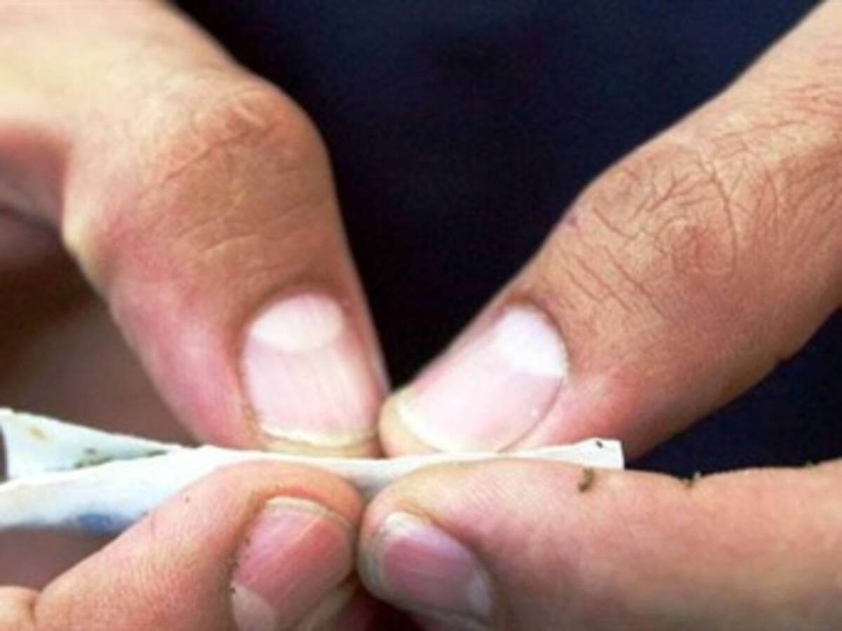 Dosis mínima no es un derecho fundamental: Consejo de Estado