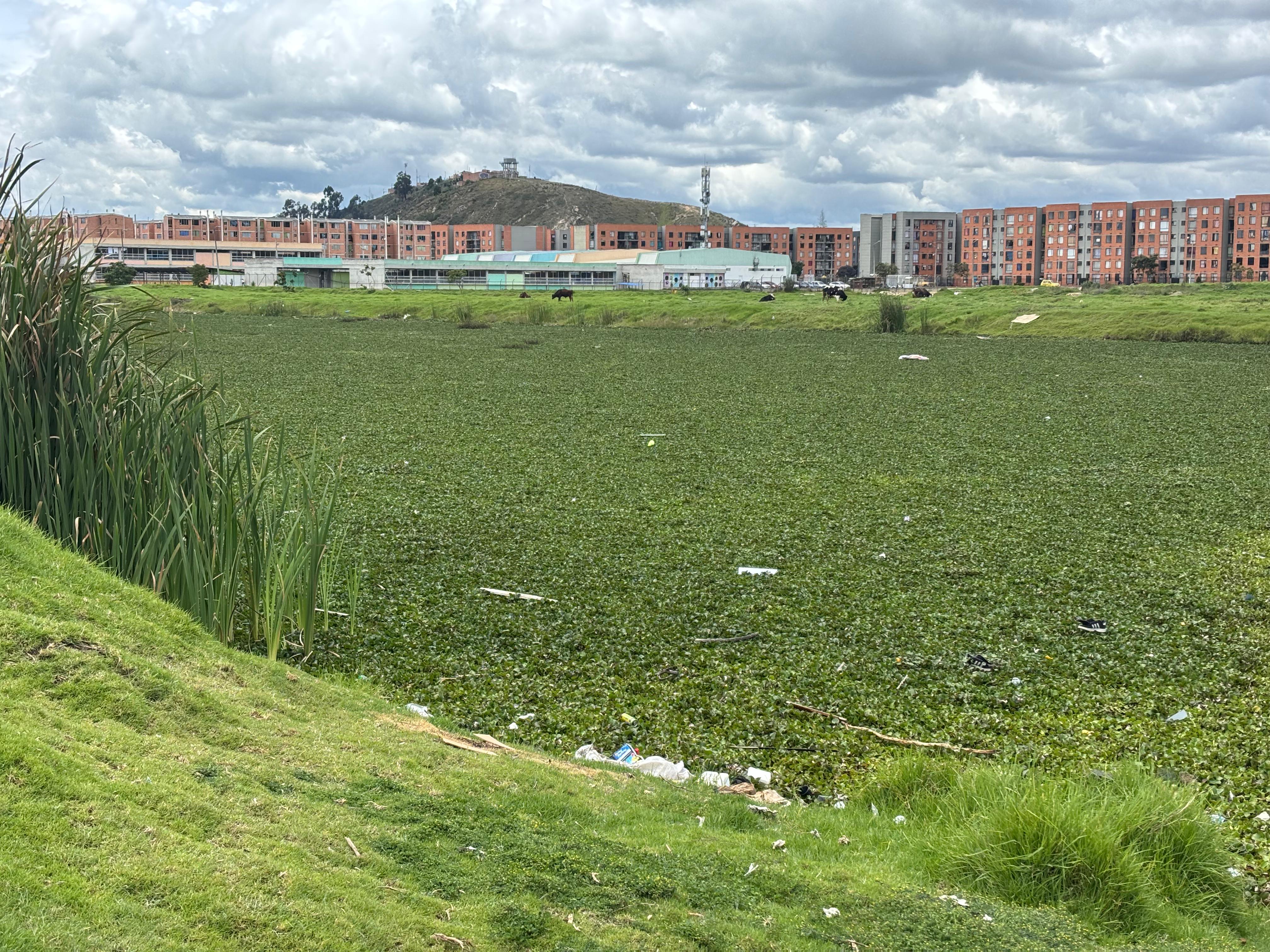 Cortesía: Alcaldía de Soacha