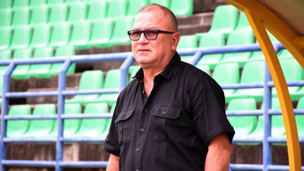 Alberto Suárez aclara las dudas, ¿estuvo cerca de llegar al Deportivo Cali?