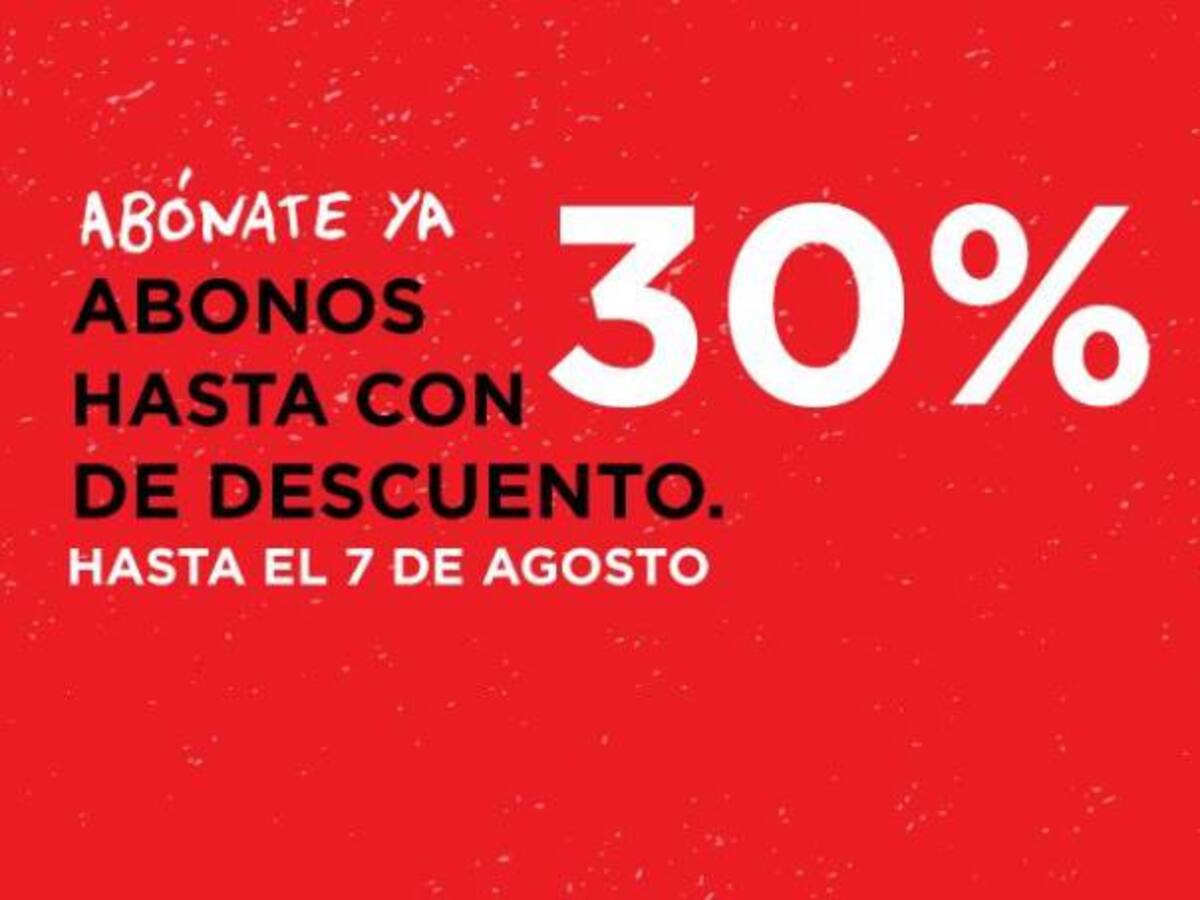 Disfrute de los abonos del Festival Internacional de Teatro de Manizales