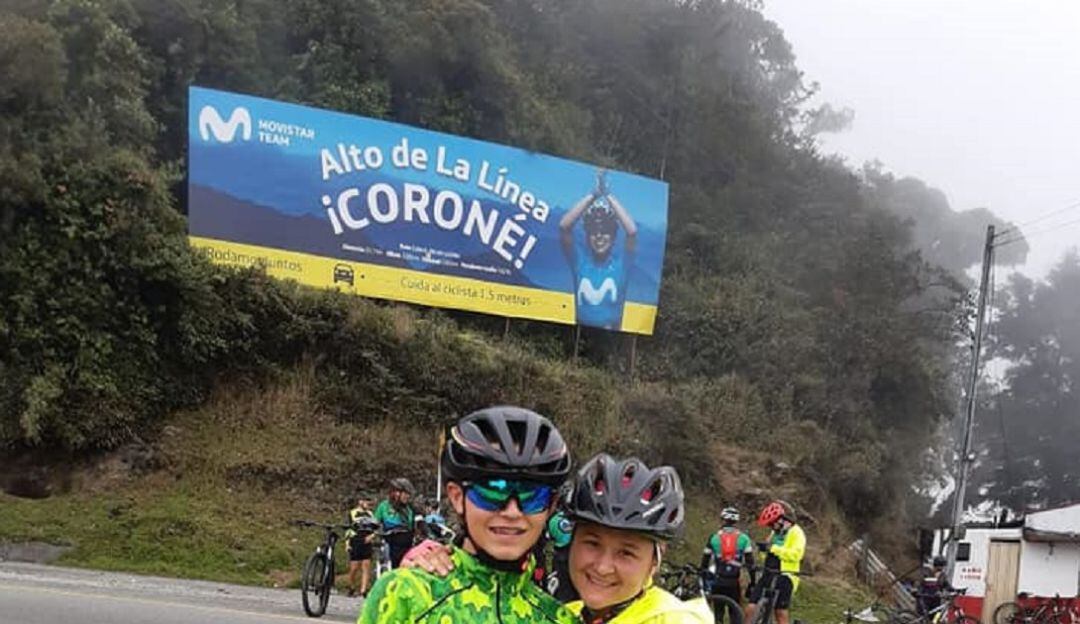 Cabe recordar que la vía hacía el alto de la línea estará cerrada por la llegada de la cuarta etapa de la vuelta a Colombia