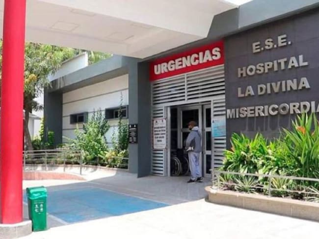 Balacera deja dos jóvenes heridos en Magangué, Bolívar