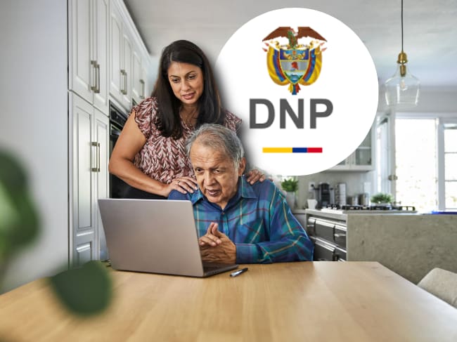 Ya entró en funcionamiento el RUI: Así puede descargar certificado del sistema que reemplaza Sisbén. Getty Images