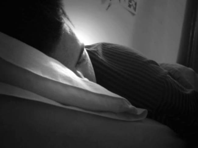 Por qué se duermen los brazos mientras dormimos