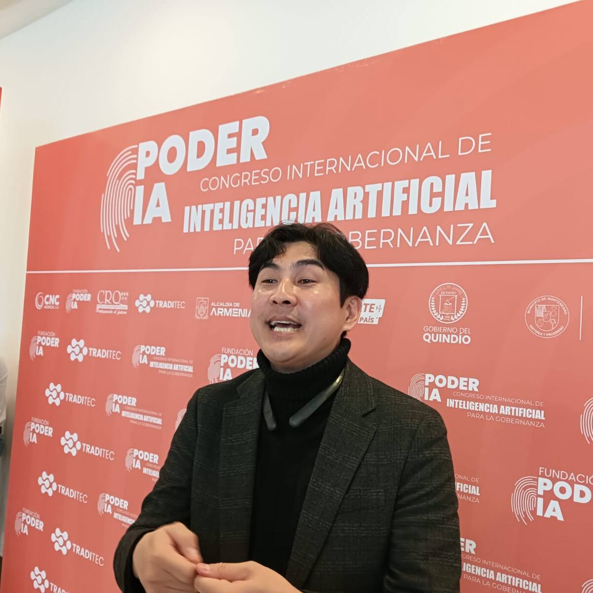 El poder de la Inteligencia Artificial en la gobernanza y en las elecciones en Colombia