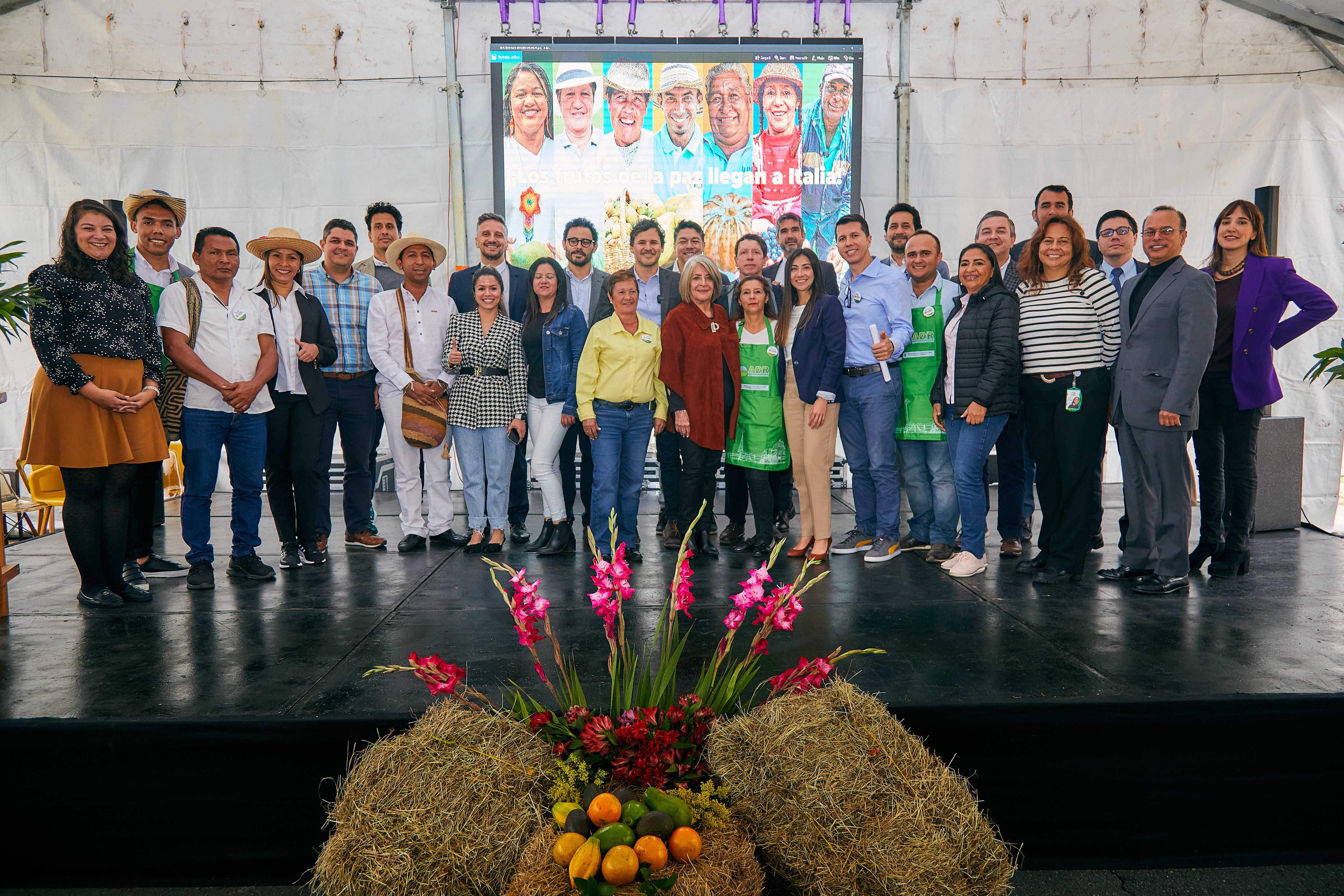 Foto de: Agencia de Desarrollo Rural
